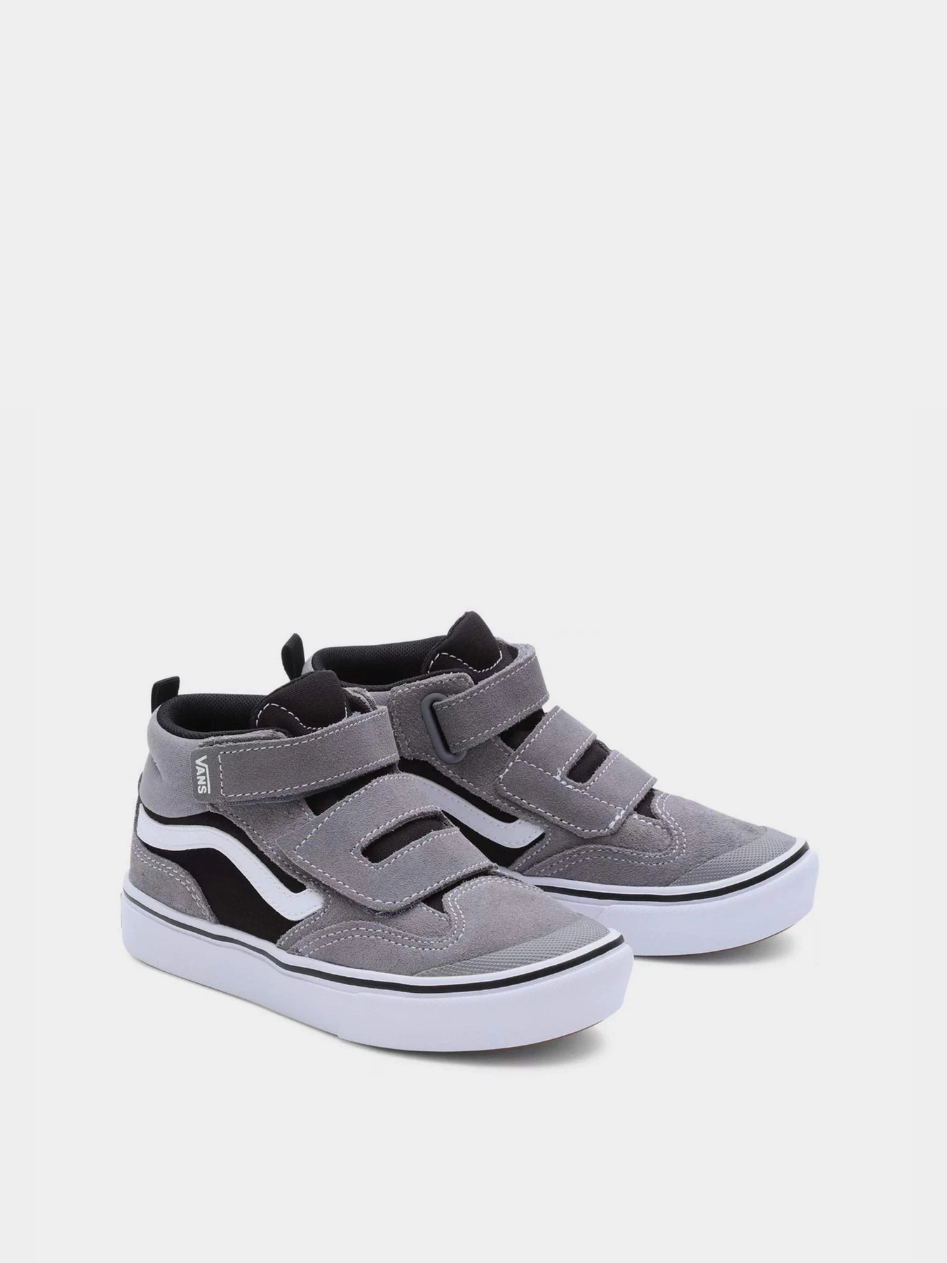 Кеды Vans SK8-Hi модель VN000BVG2391 Кеды Vans SK8-Hi модель VN000BVG2391 Фото