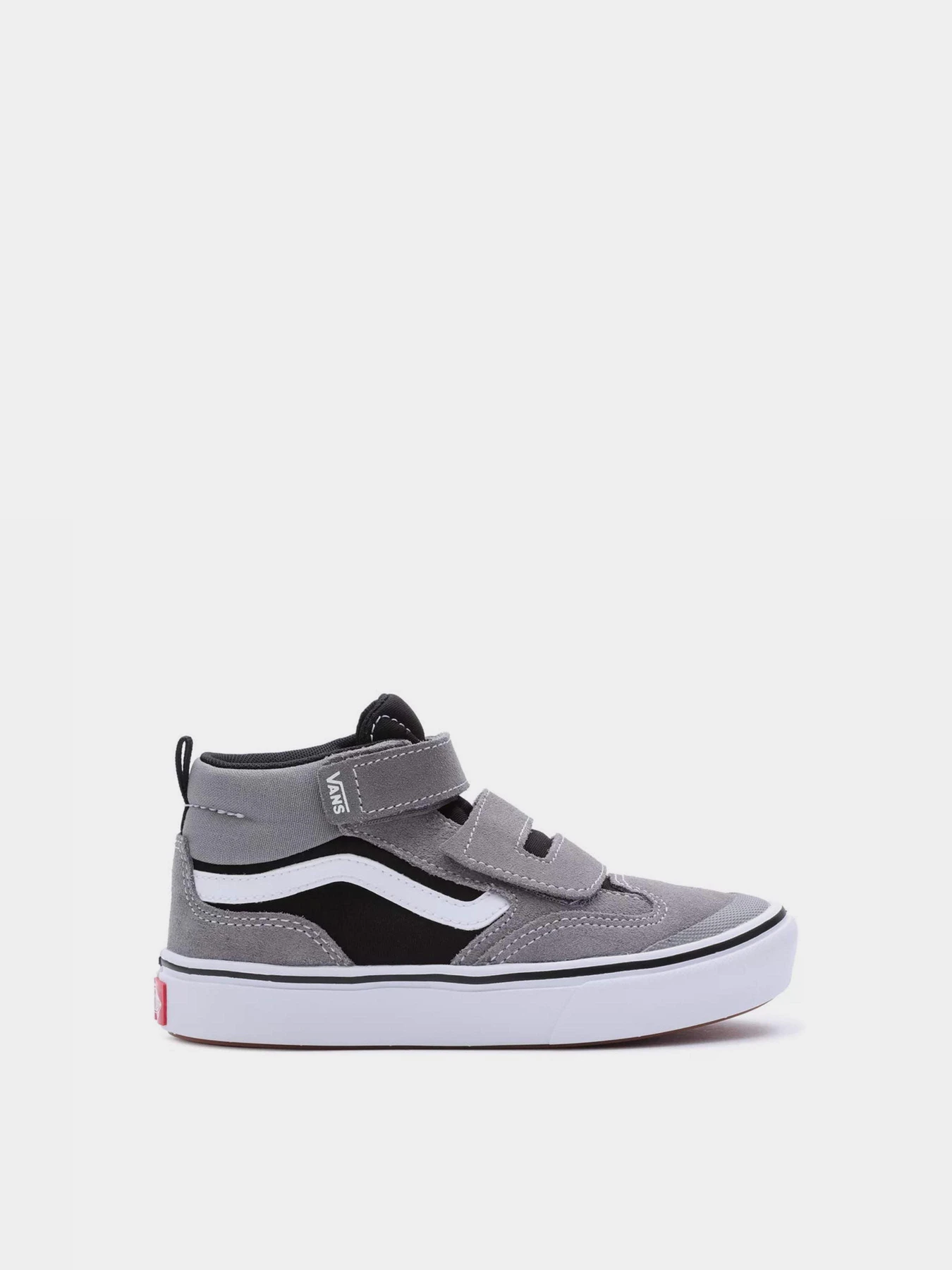 Кеды Vans SK8-Hi модель VN000BVG2391 Кеды Vans SK8-Hi модель VN000BVG2391 Фото