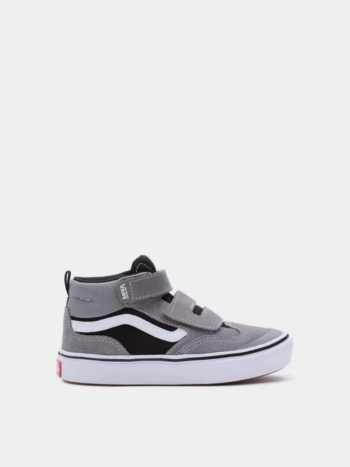 Кеды Vans SK8-Hi модель VN000BVG2391 Фото