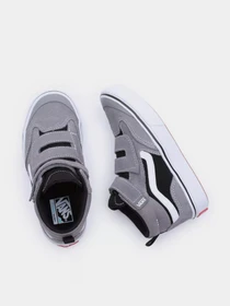 Кеды Vans SK8-Hi модель VN000BVG2391 Фото