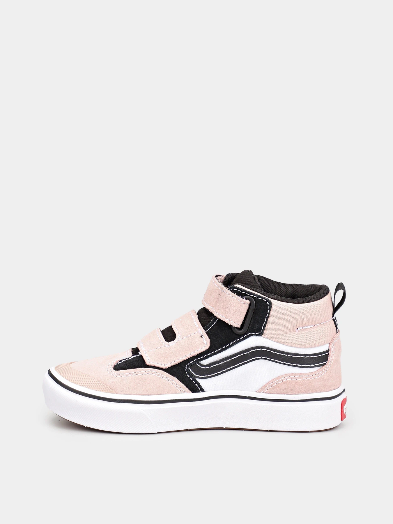 Кеды Vans SK8-Hi модель VN000BVGBXB1 Кеды Vans SK8-Hi модель VN000BVGBXB1 Фото