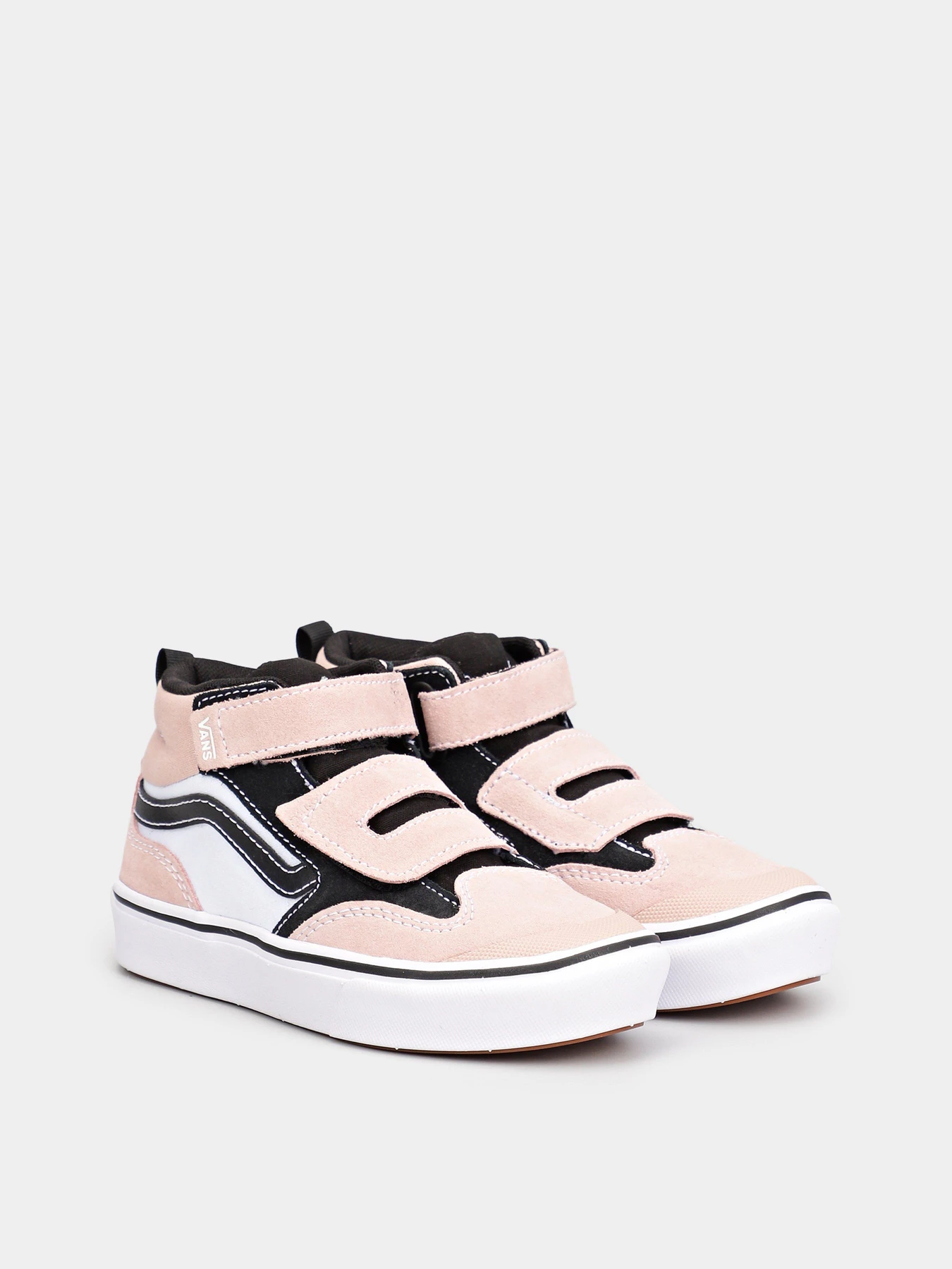 Кеды Vans SK8-Hi модель VN000BVGBXB1 Кеды Vans SK8-Hi модель VN000BVGBXB1 Фото