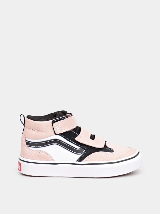 Кеди Vans SK8-Hi модель VN000BVGBXB1 Фото