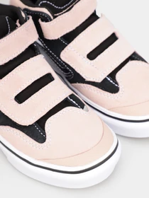 Кеды Vans SK8-Hi модель VN000BVGBXB1 Фото