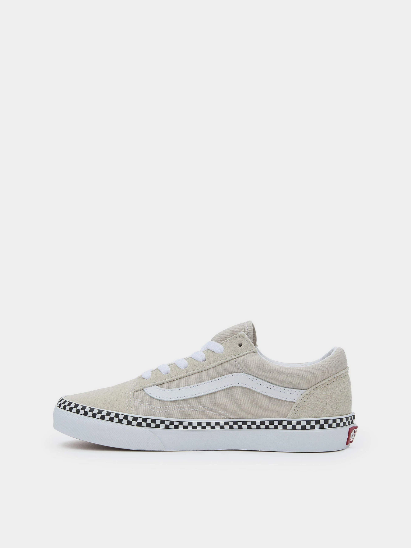 Кеды Vans Old Skool модель VN0A5EE6BLL1 Кеды Vans Old Skool модель VN0A5EE6BLL1 Фото