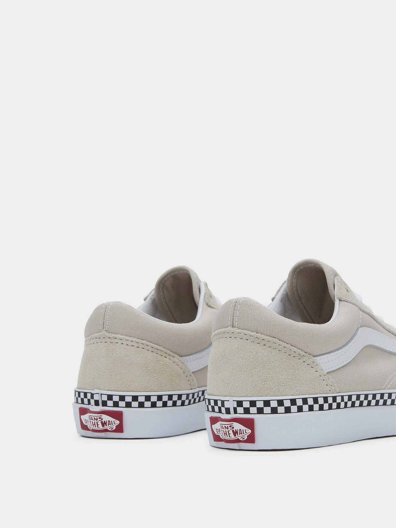 Кеды Vans Old Skool модель VN0A5EE6BLL1 Кеды Vans Old Skool модель VN0A5EE6BLL1 Фото