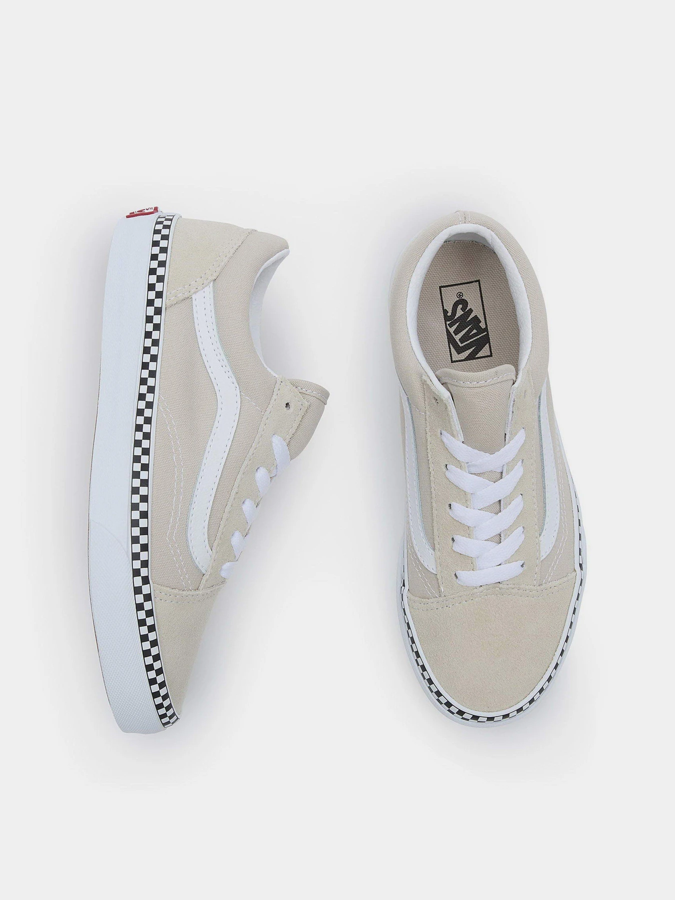 Кеды Vans Old Skool модель VN0A5EE6BLL1 Кеды Vans Old Skool модель VN0A5EE6BLL1 Фото