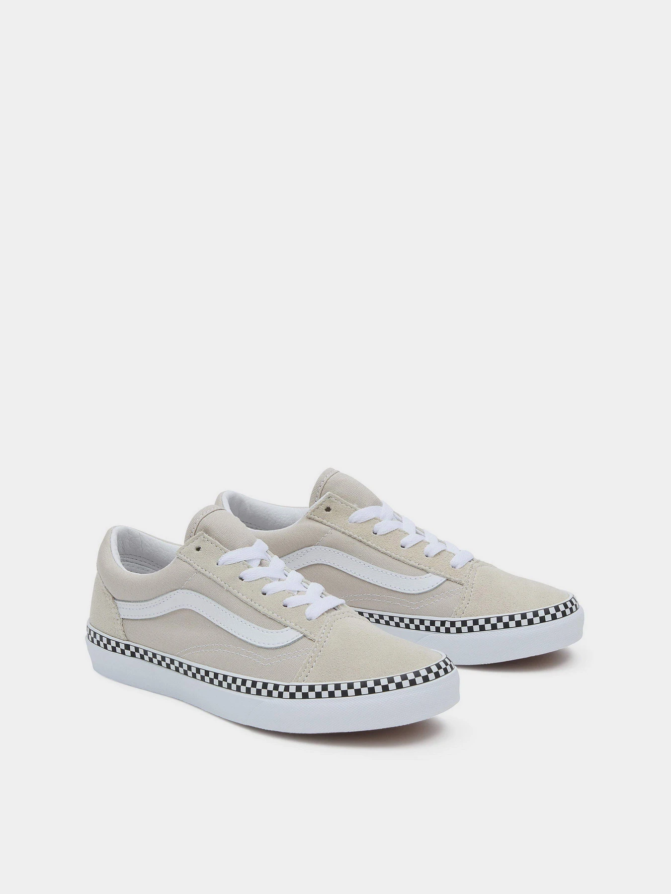 Кеды Vans Old Skool модель VN0A5EE6BLL1 Кеды Vans Old Skool модель VN0A5EE6BLL1 Фото