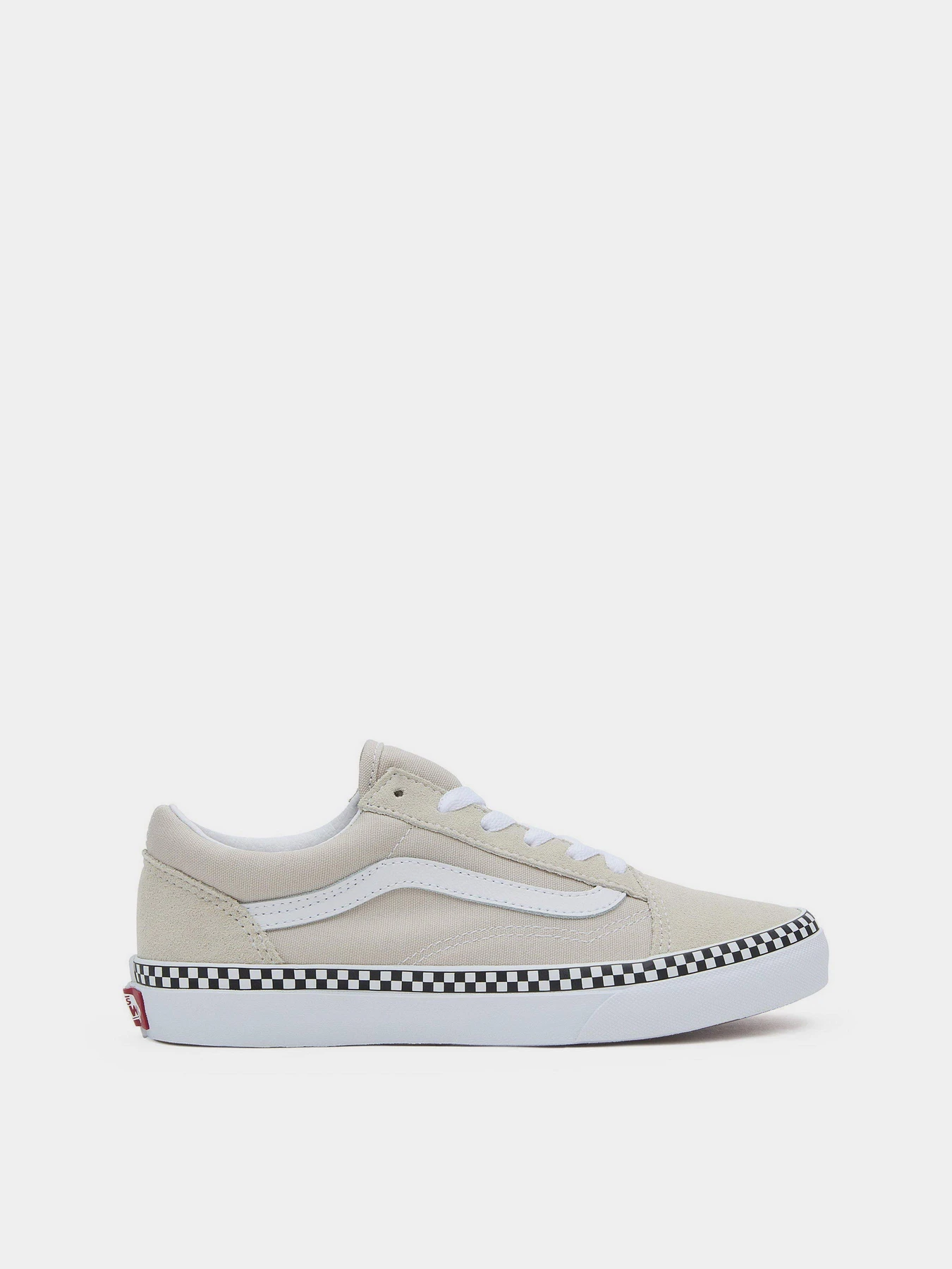 Кеды Vans Old Skool модель VN0A5EE6BLL1 Кеды Vans Old Skool модель VN0A5EE6BLL1 Фото
