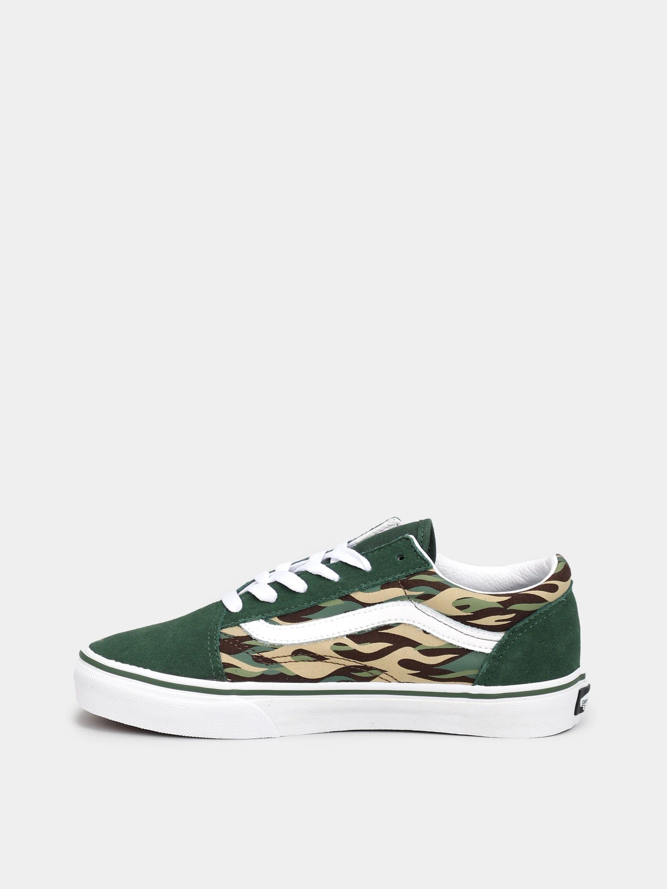 Кеды Vans Old Skool модель VN0A5EE6BGK1 Фото