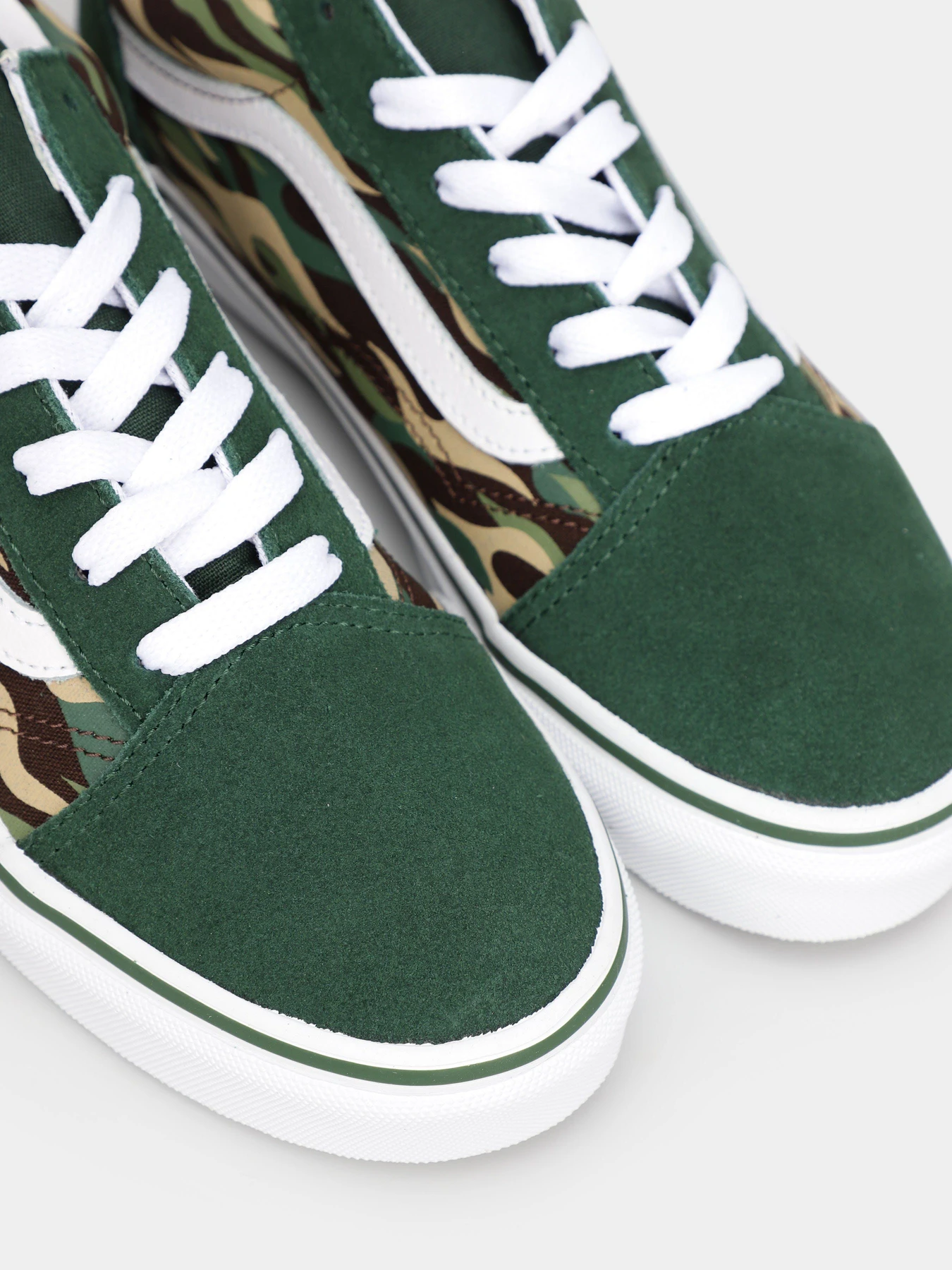 Кеды Vans Old Skool модель VN0A5EE6BGK1 Фото