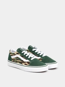Кеды Vans Old Skool модель VN0A5EE6BGK1 Фото
