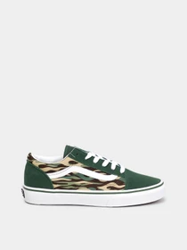 Кеды Vans Old Skool модель VN0A5EE6BGK1 Фото