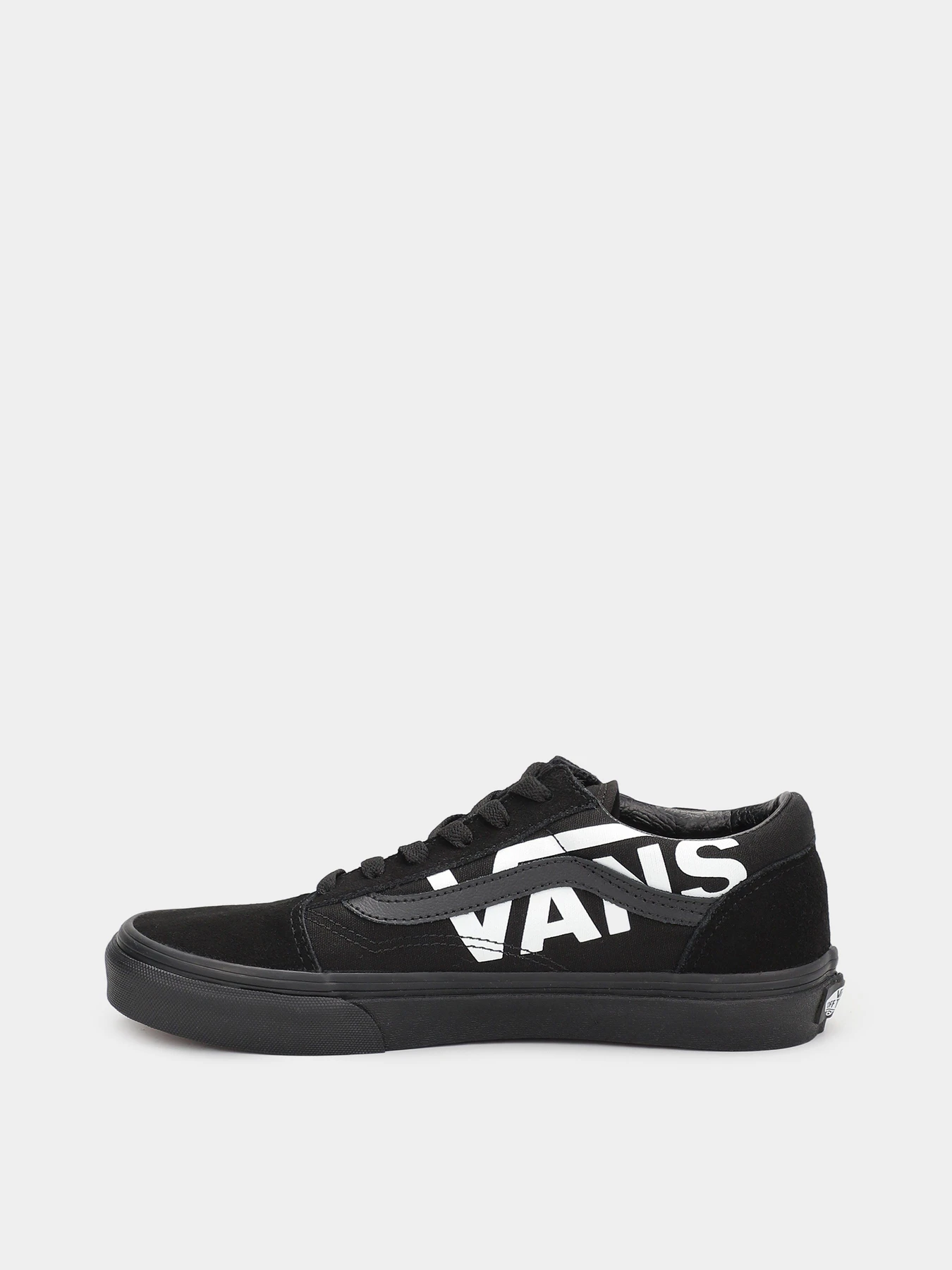 Кеды Vans Logo Old Skool модель VN0A5EE6MCG1 Кеды Vans Logo Old Skool модель VN0A5EE6MCG1 Фото