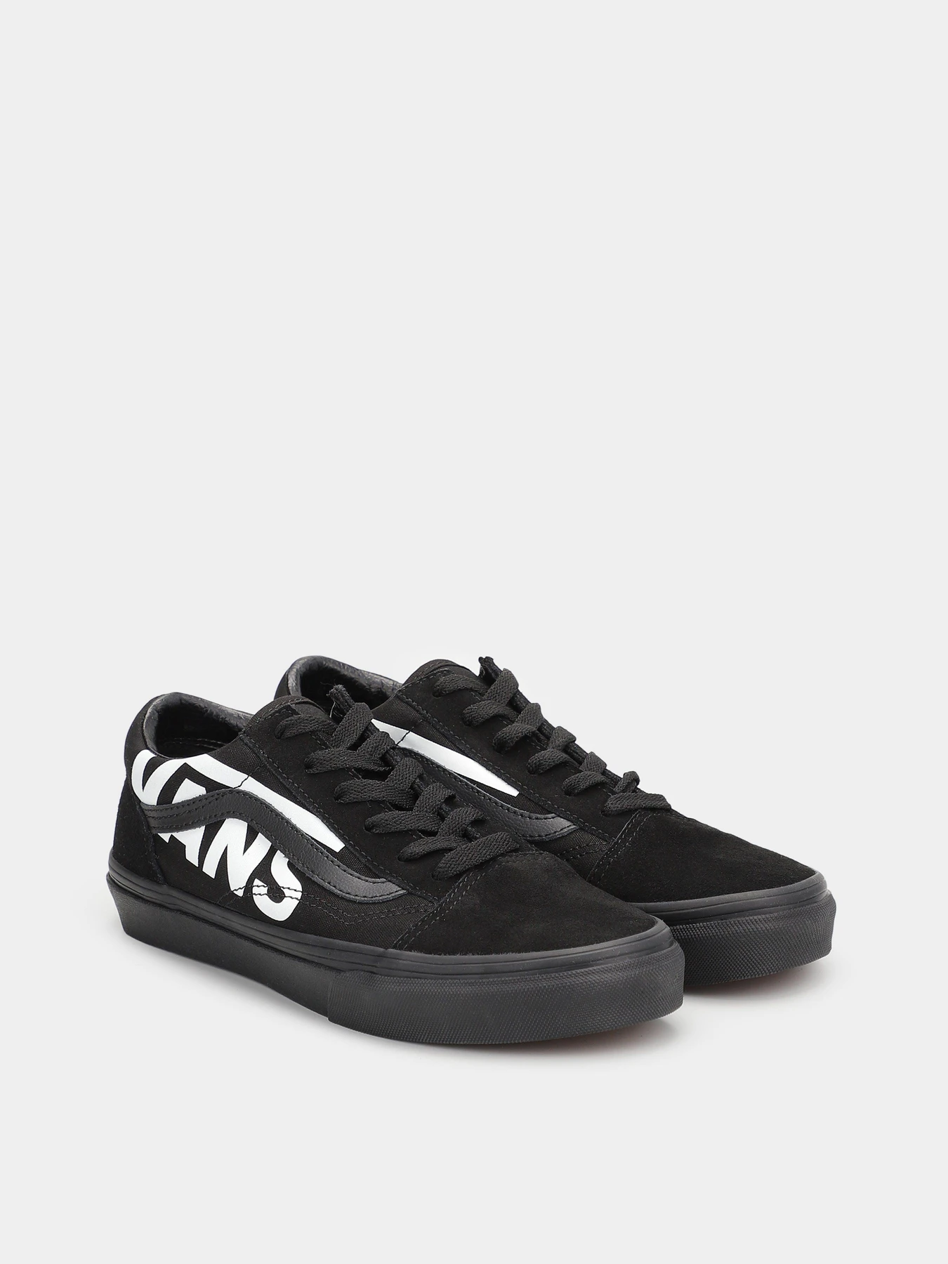 Кеды Vans Logo Old Skool модель VN0A5EE6MCG1 Кеды Vans Logo Old Skool модель VN0A5EE6MCG1 Фото