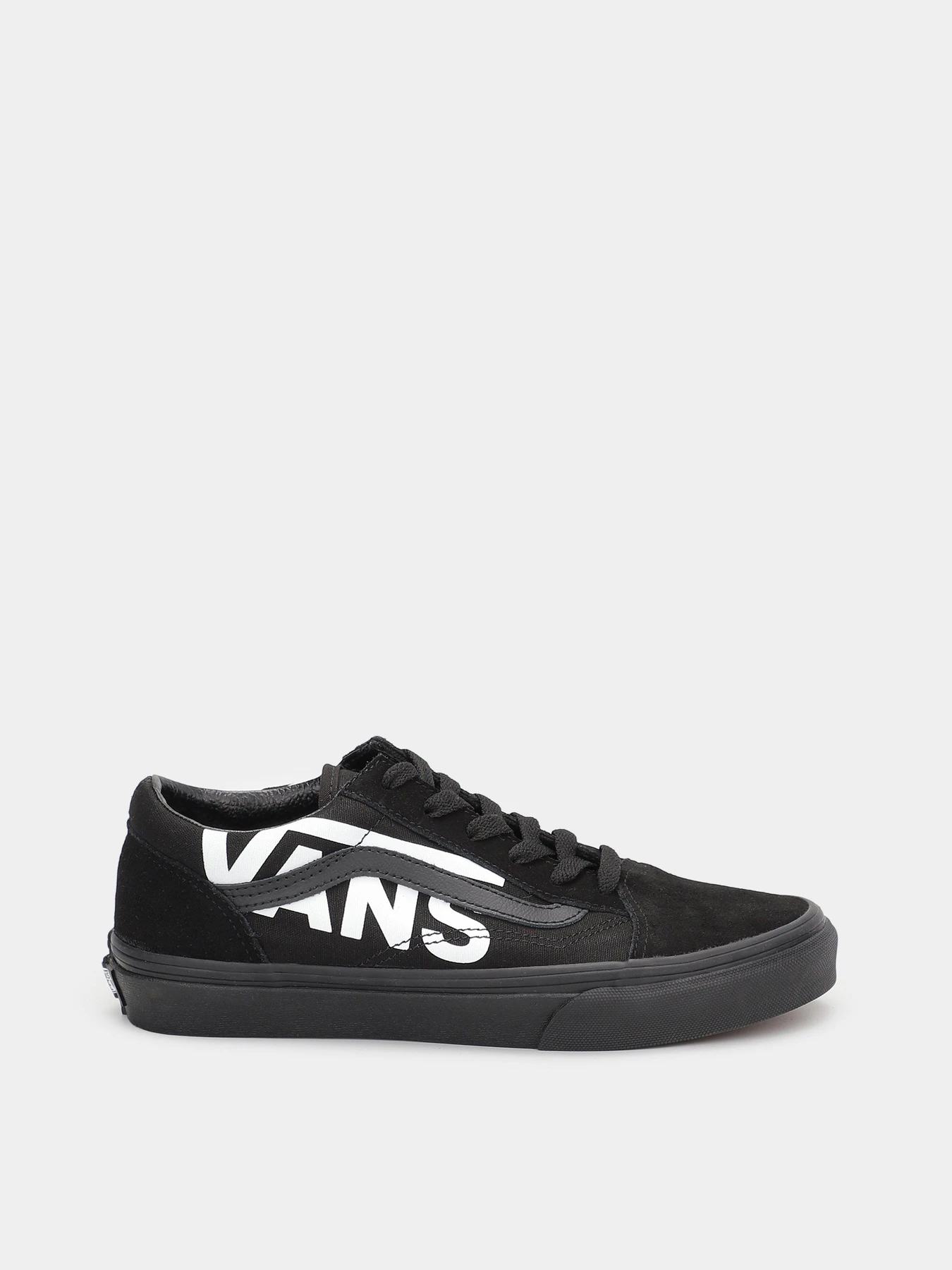 Кеды Vans Logo Old Skool модель VN0A5EE6MCG1 Кеды Vans Logo Old Skool модель VN0A5EE6MCG1 Фото