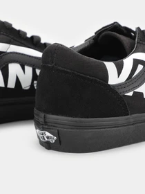 Кеды Vans Logo Old Skool модель VN0A5EE6MCG1 Фото