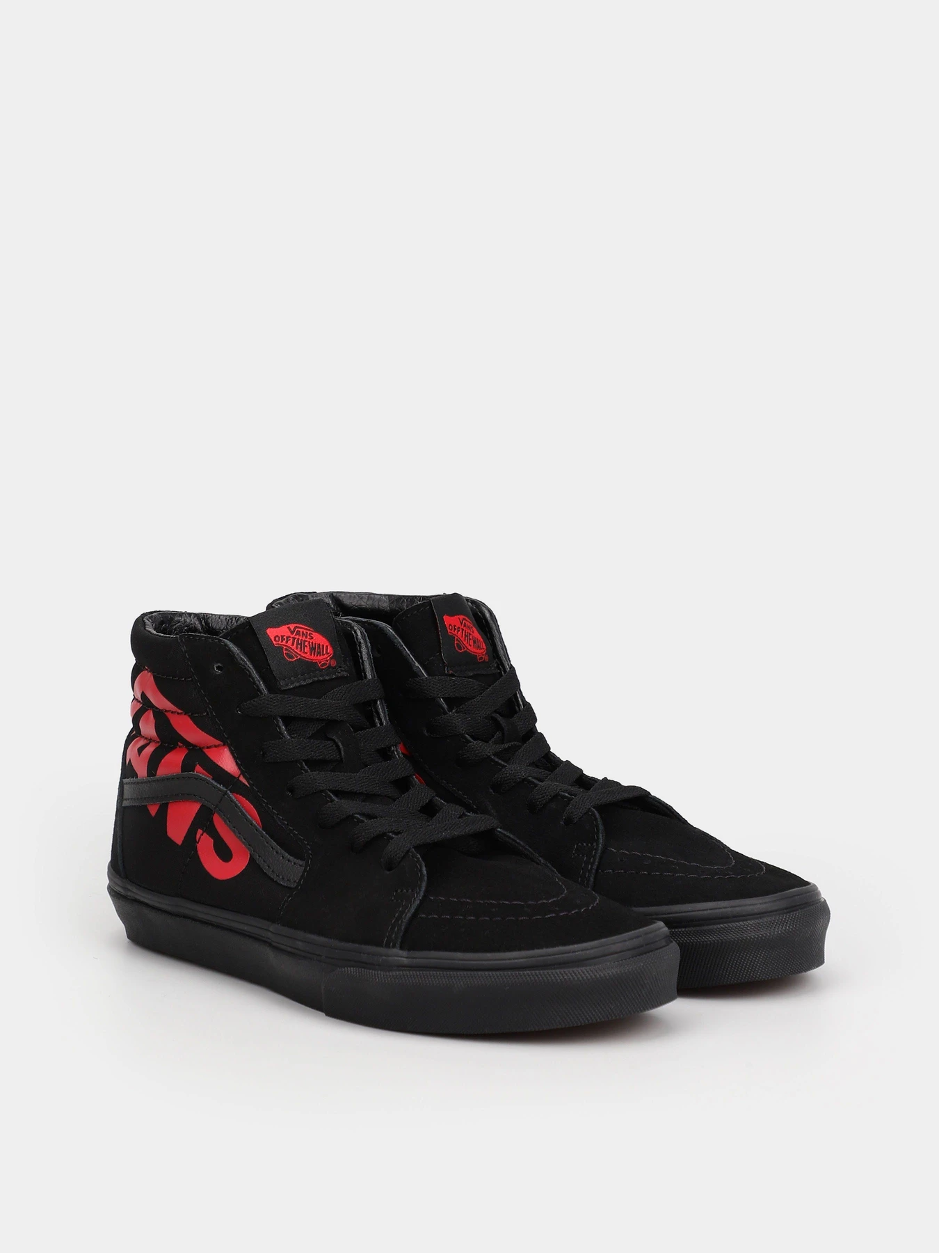 Кеды Vans SK8-Hi модель VN0A4UI24581 Фото