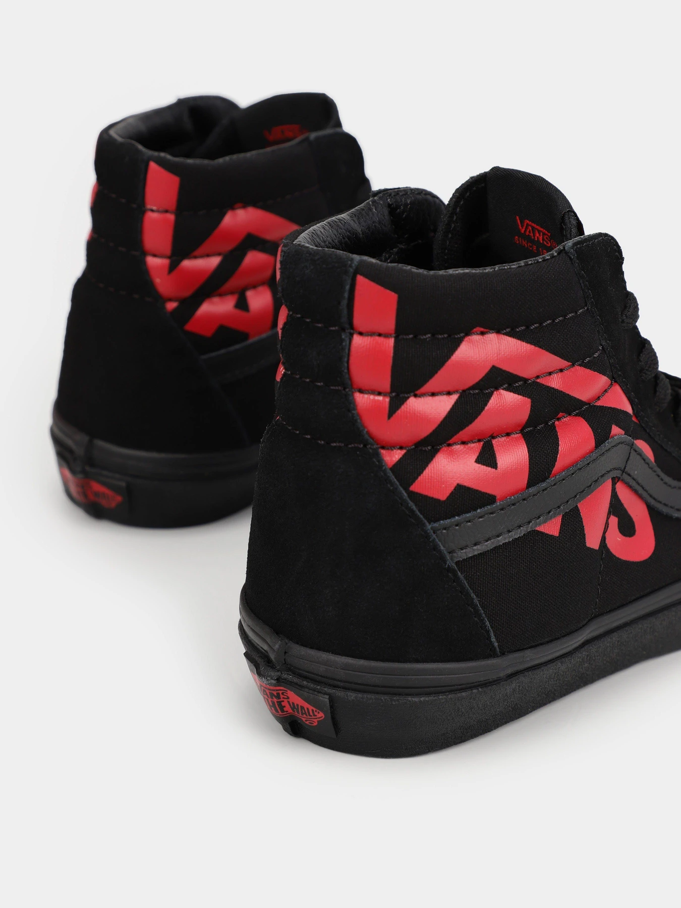 Кеды Vans SK8-Hi модель VN0A4UI24581 Фото