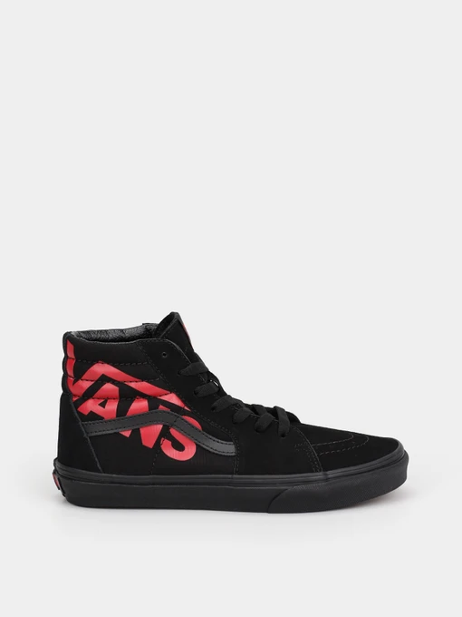 Кеды Vans SK8-Hi модель VN0A4UI24581 Фото