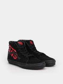 Кеды Vans SK8-Hi модель VN0A4UI24581 Фото