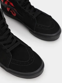 Кеды Vans SK8-Hi модель VN0A4UI24581 Фото
