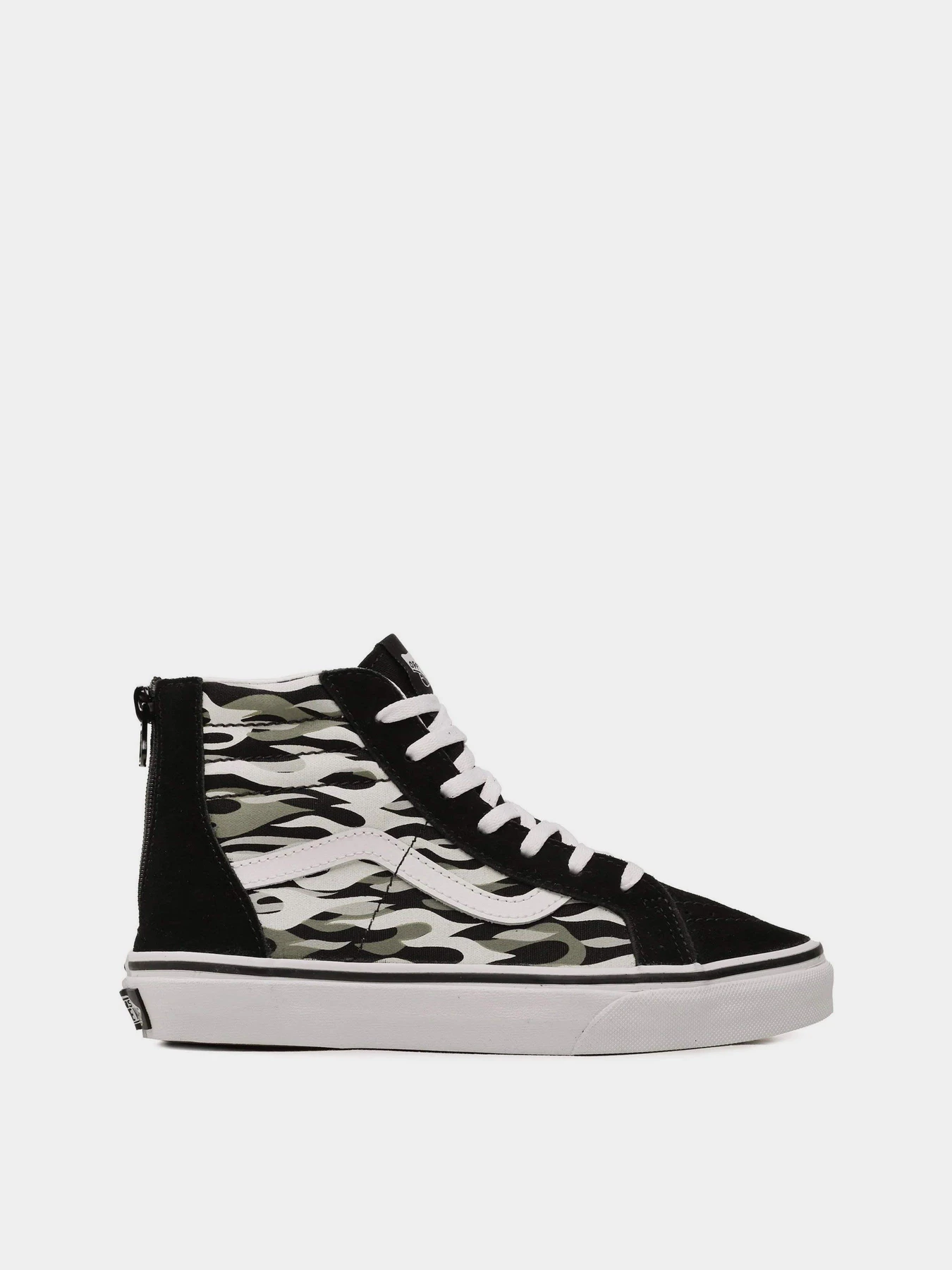 Кеди Vans SK8-Hi модель VN0007PVN421 Кеди Vans SK8-Hi модель VN0007PVN421 Фото