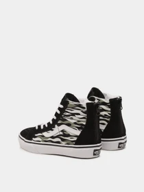 Кеди Vans SK8-Hi модель VN0007PVN421 Фото