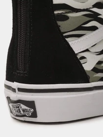 Кеди Vans SK8-Hi модель VN0007PVN421 Фото