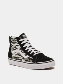 Кеди Vans SK8-Hi модель VN0007PVN421 Фото
