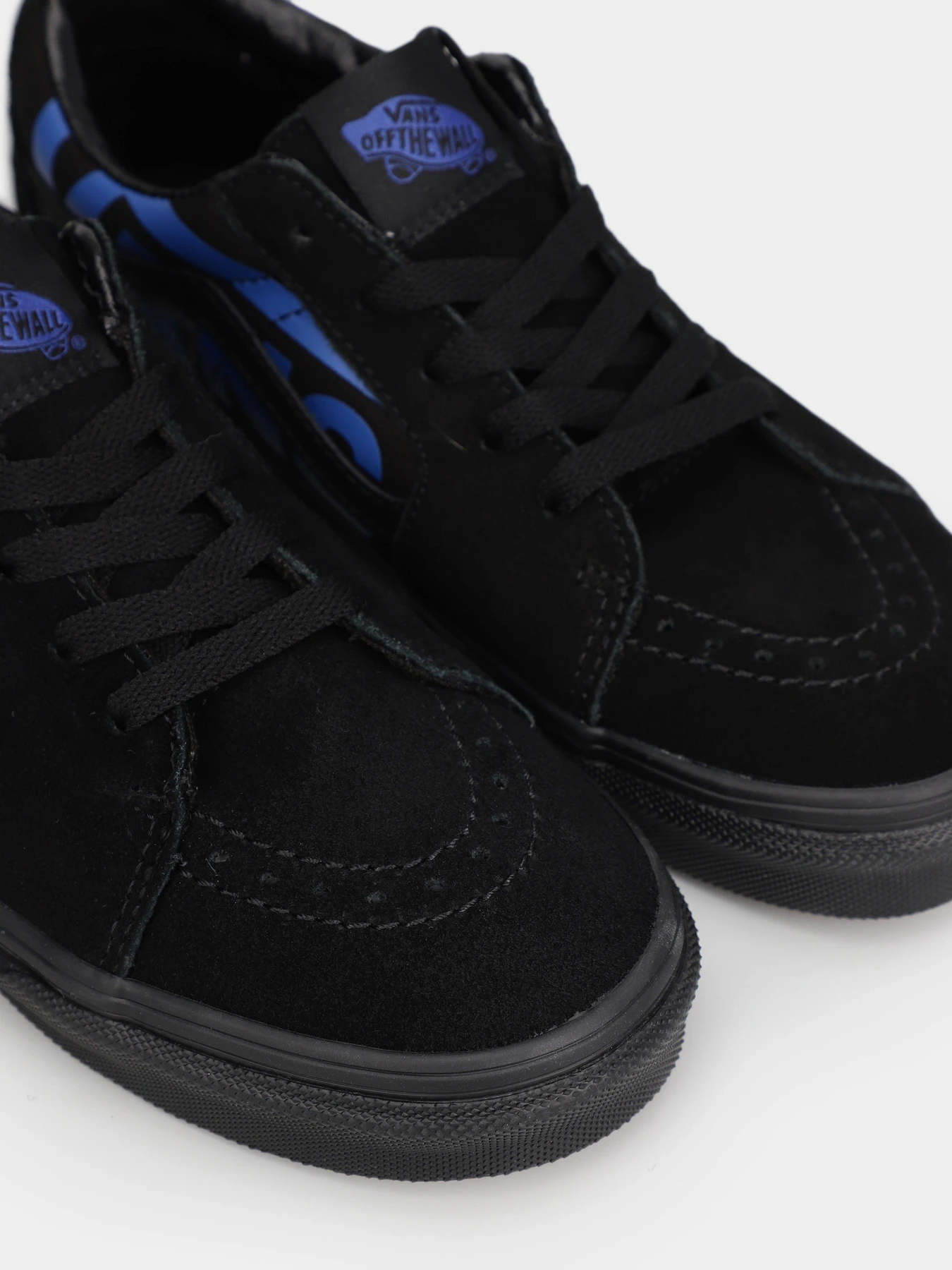 Кеди Vans Old Skool модель VN0A5EE4Y611 Кеди Vans Old Skool модель VN0A5EE4Y611 Фото
