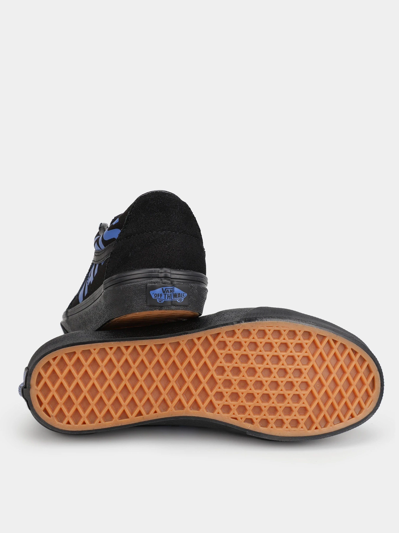 Кеди Vans Old Skool модель VN0A5EE4Y611 Кеди Vans Old Skool модель VN0A5EE4Y611 Фото
