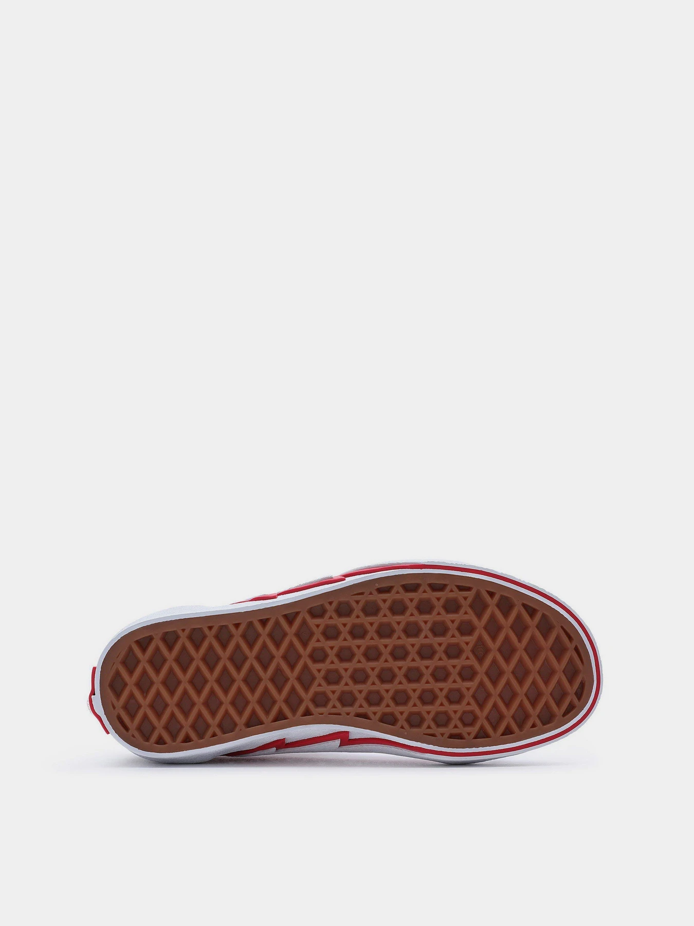 Кеды Vans Sk8-Hi Bolt модель VN000C4ZREB1 Кеды Vans Sk8-Hi Bolt модель VN000C4ZREB1 Фото