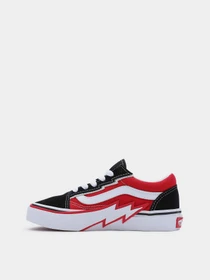 Кеды Vans Sk8-Hi Bolt модель VN000C4ZREB1 Фото