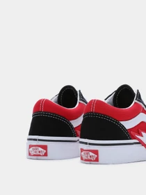 Кеды Vans Sk8-Hi Bolt модель VN000C4ZREB1 Фото