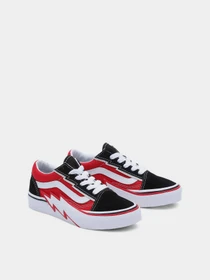 Кеды Vans Sk8-Hi Bolt модель VN000C4ZREB1 Фото