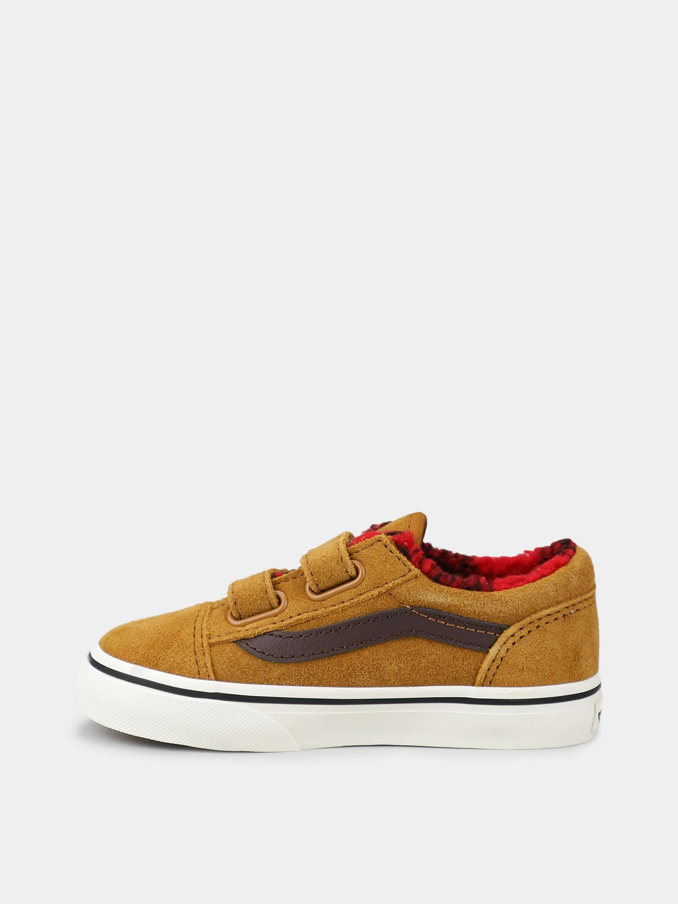 Кеды Vans Old Skool V модель VN0A38JN1M71 Кеды Vans Old Skool V модель VN0A38JN1M71 Фото