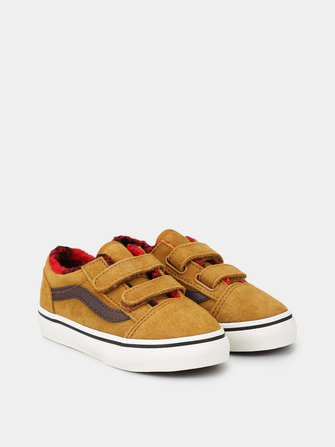 Кеды Vans Old Skool V модель VN0A38JN1M71 Кеды Vans Old Skool V модель VN0A38JN1M71 Фото