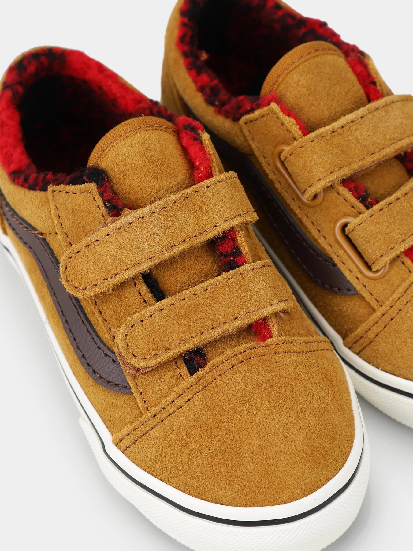 Кеды Vans Old Skool V модель VN0A38JN1M71 Кеды Vans Old Skool V модель VN0A38JN1M71 Фото