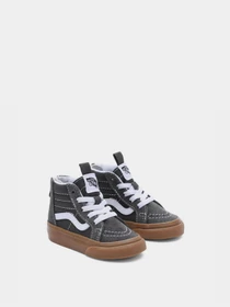 Кеды Vans Sk8-Hi Zip Gum модель VN0A4BV150U1 Фото