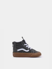 Кеди Vans Sk8-Hi Zip Gum модель VN0A4BV150U1 Фото