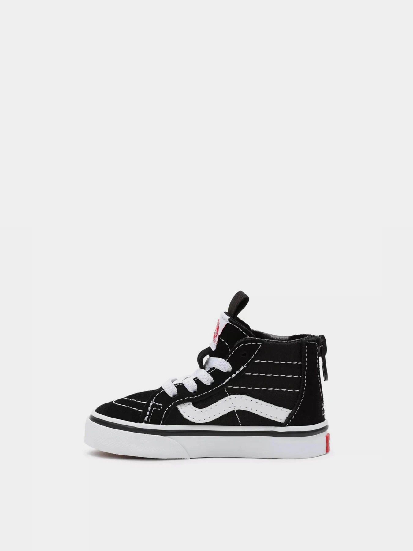 Кеди Vans Sk8-Hi Zip модель VN000XG5Y281 Кеди Vans Sk8-Hi Zip модель VN000XG5Y281 Фото