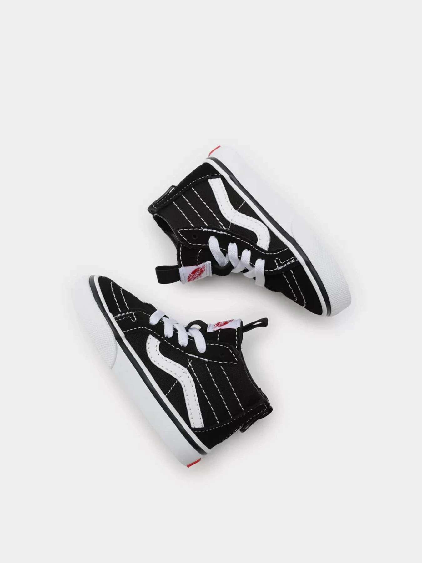 Кеди Vans Sk8-Hi Zip модель VN000XG5Y281 Кеди Vans Sk8-Hi Zip модель VN000XG5Y281 Фото