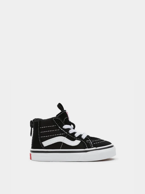 Кеды Vans Sk8-Hi Zip модель VN000XG5Y281 Фото