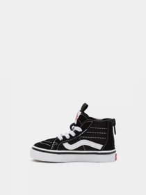 Кеди Vans Sk8-Hi Zip модель VN000XG5Y281 Фото