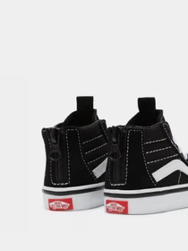 Кеди Vans Sk8-Hi Zip модель VN000XG5Y281 Фото