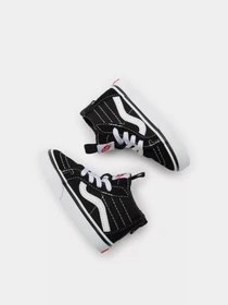 Кеди Vans Sk8-Hi Zip модель VN000XG5Y281 Фото