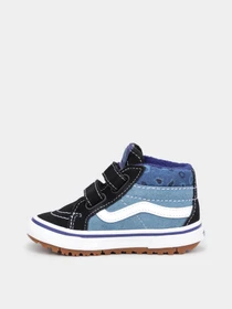 Кеды Vans Sk8-Hi Crib модель VN0A5KRNY611 Фото