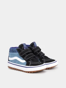 Кеды Vans Sk8-Hi Crib модель VN0A5KRNY611 Фото