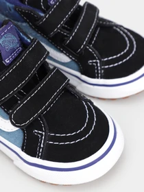 Кеды Vans Sk8-Hi Crib модель VN0A5KRNY611 Фото